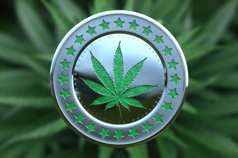 Marijuana and Cryptocurrency: The Fight for the Future